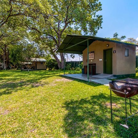 Zambezi Mubala Campsite Katima Mulilo Oda fotoğraf