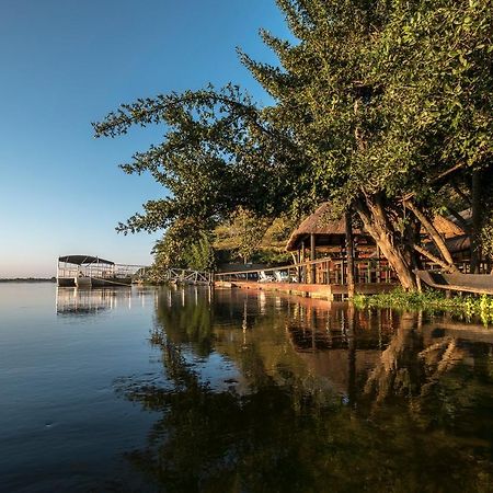 Zambezi Mubala Campsite Katima Mulilo Dış mekan fotoğraf